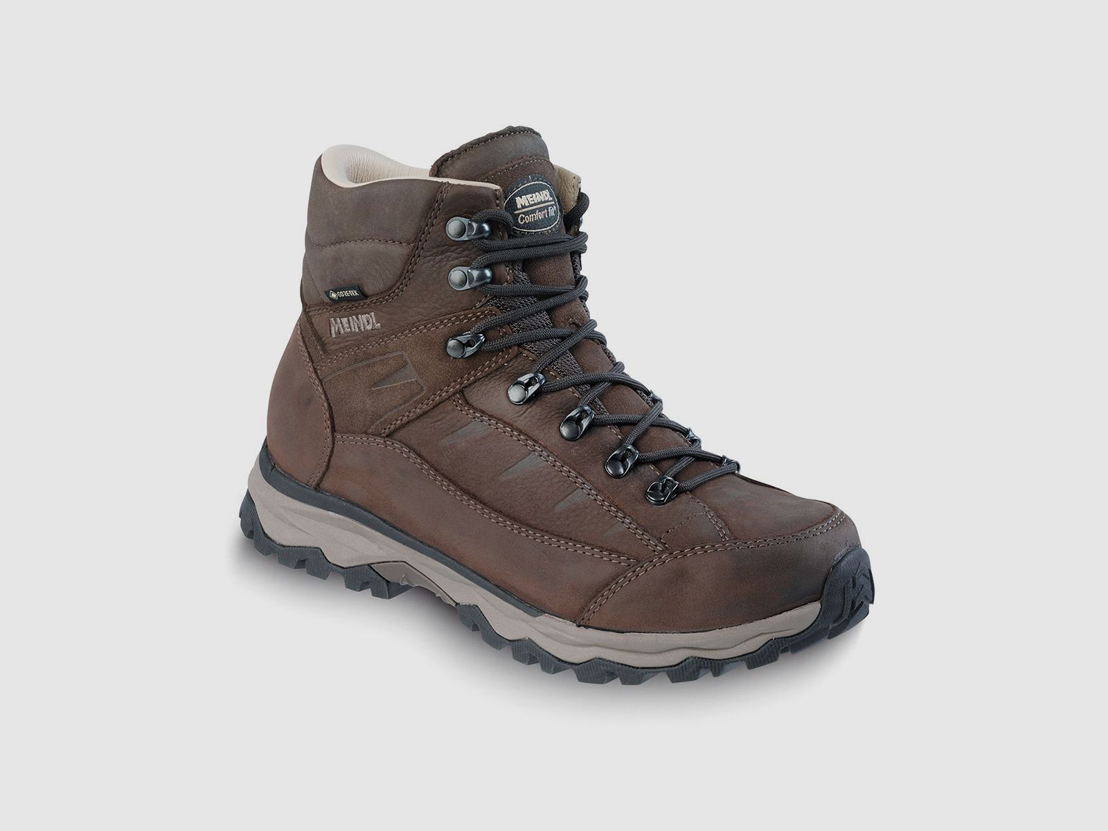 Meindl Stiefel Toblach Lady GTX®  Braun