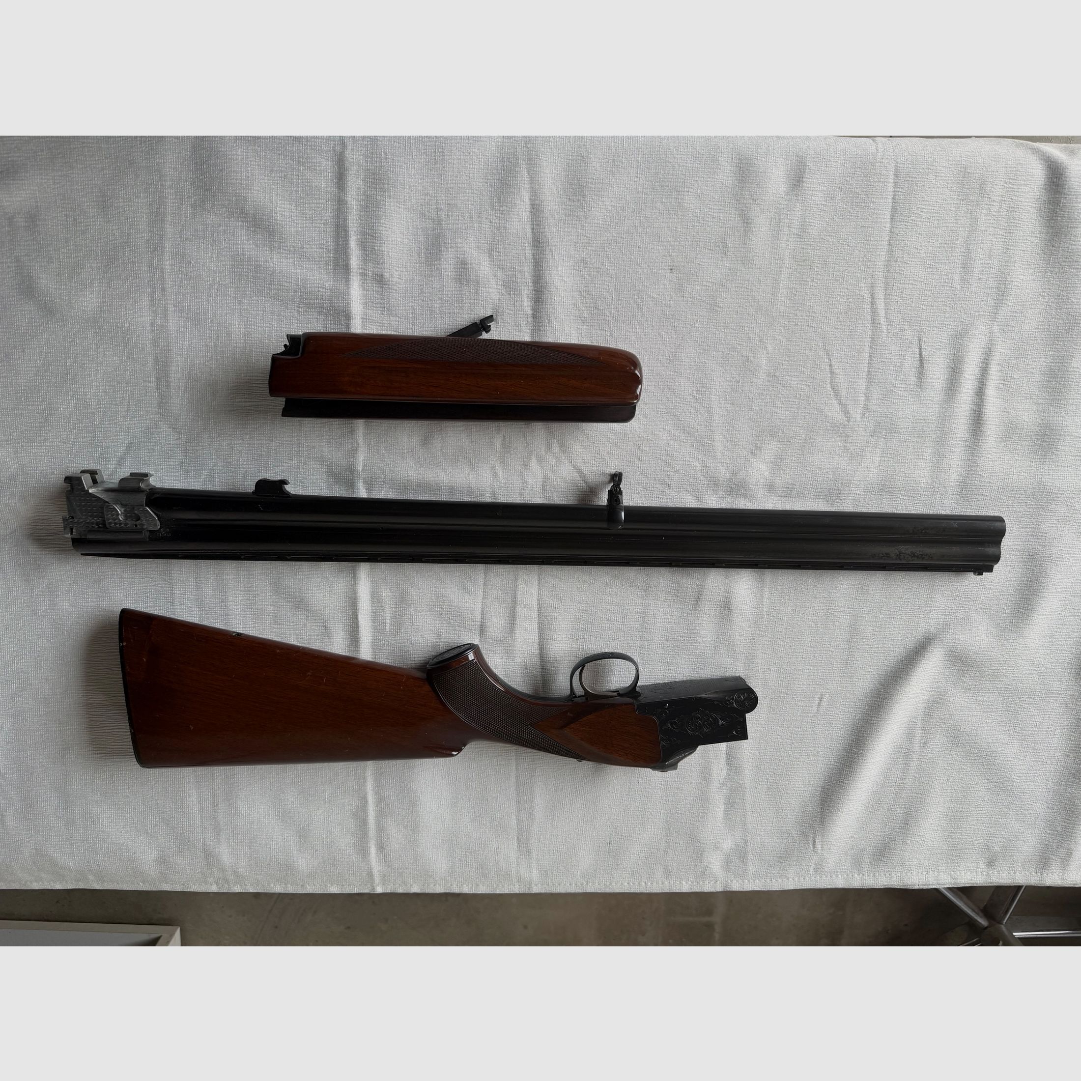 Winchester Model 101, image 3 of 17