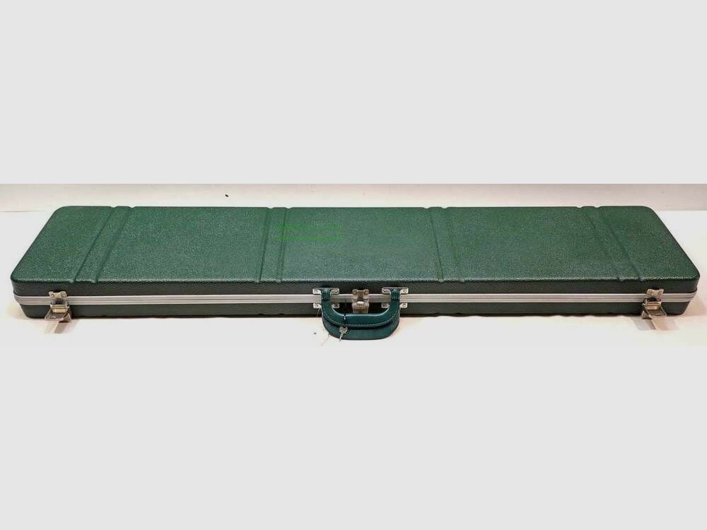 ABS, USA Gewehrkoffer/grün