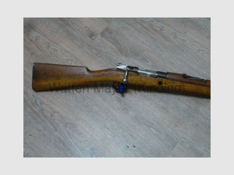 Mauser Mod.1916