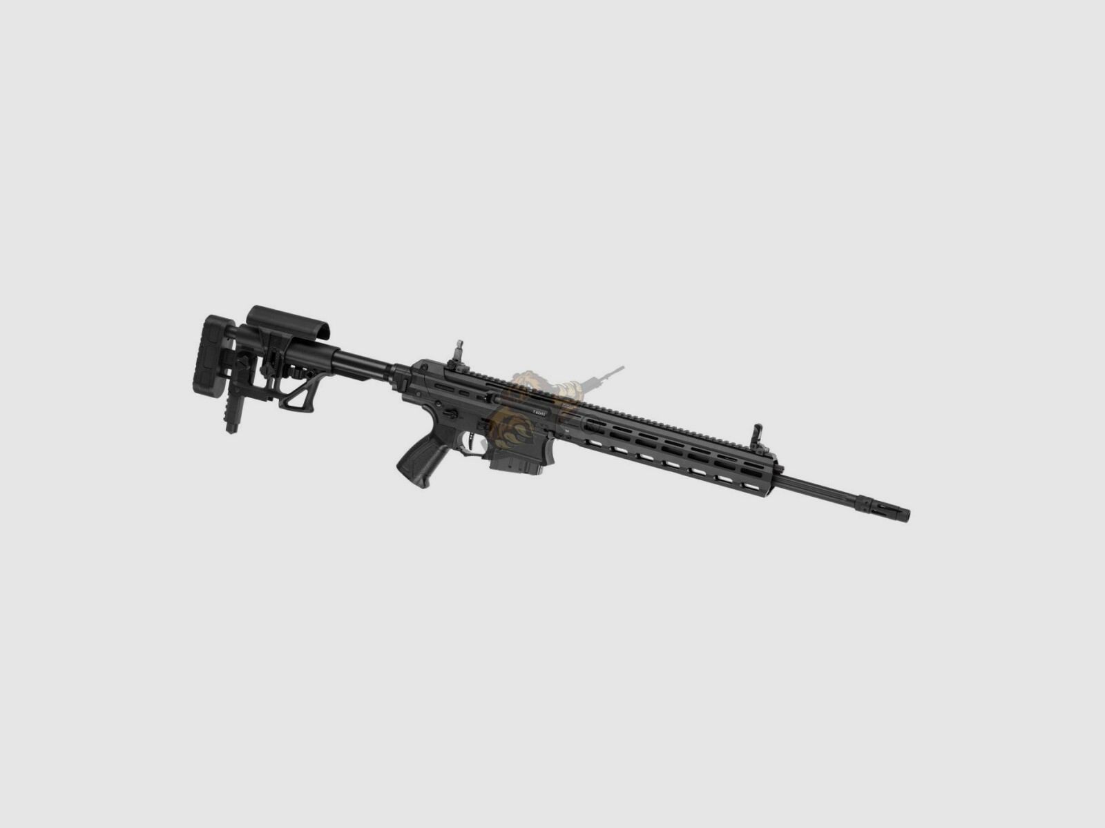 G&G TR80 DMR S-AEG – High-End Airsoft DMR con ETU e MOSFET