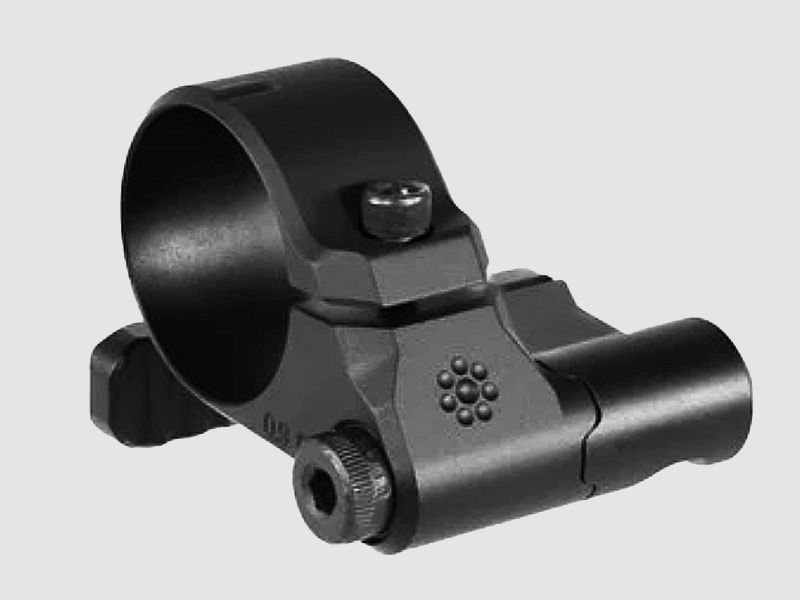 ARISAKA Magnifier Low-Mount für Aimpoint Vergrößerungsmodule Linksschwenker