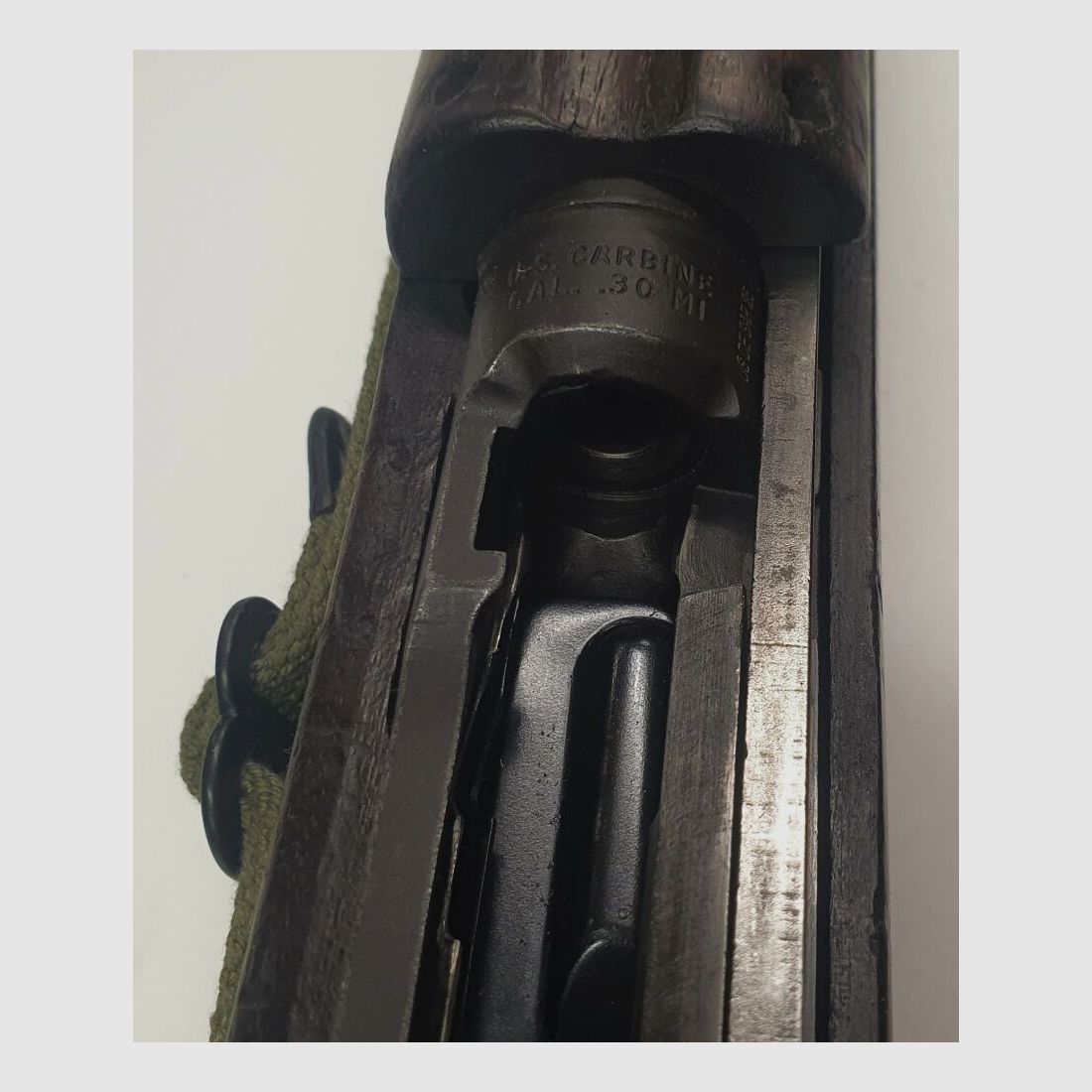 Standard Products US 30M1 Carbine