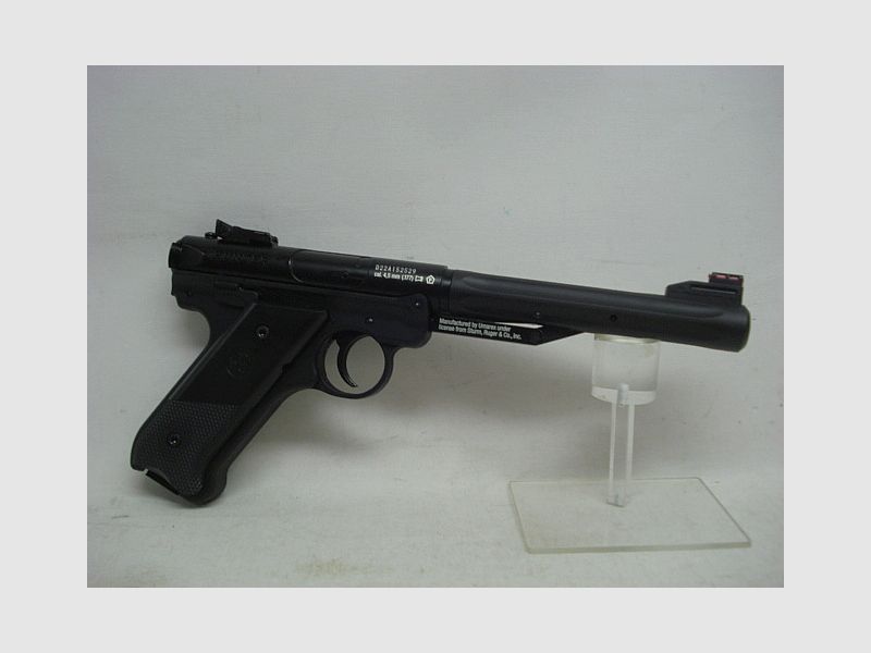 LP Mark IV Kal..4,5mm - <3,0J, Knicklauf