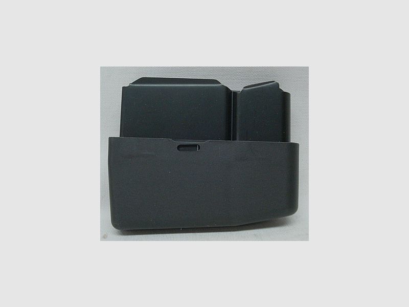 Helix Magazin .300WinMag/7mm - RemMag für 5 Schuss
