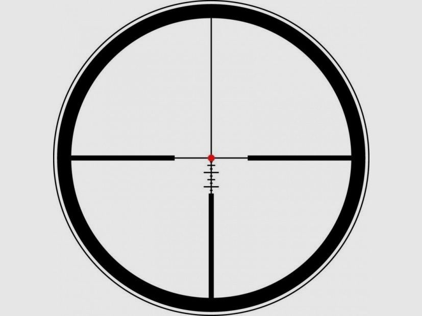 Zielfernrohr Leica Magnus i 2.4-16×56, Bild 3 von 4