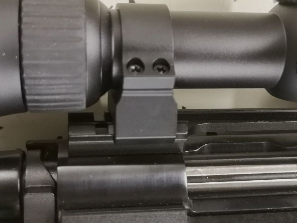 MARLIN Mod. XL7 .30-06 Spr.