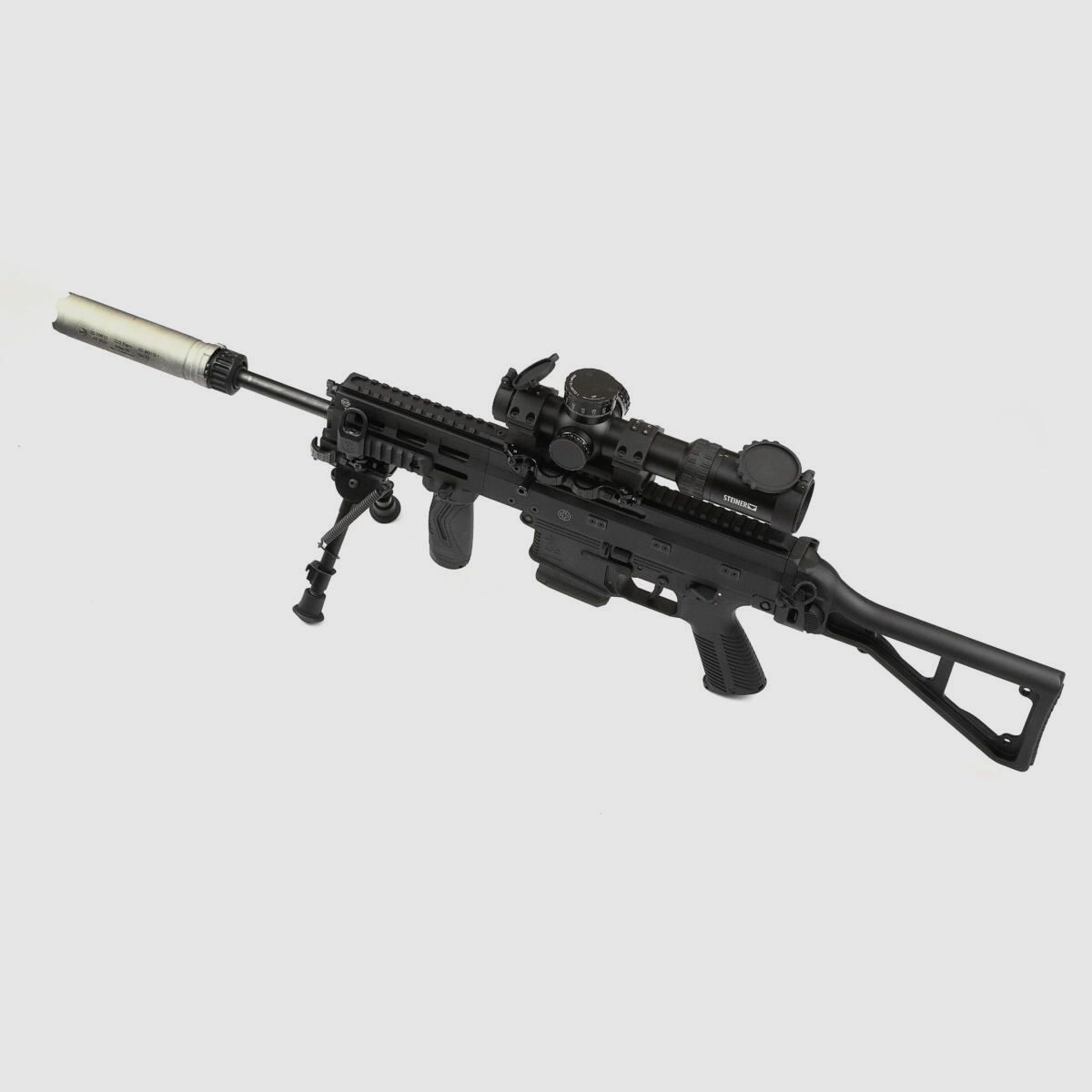 Brügger Thomet APC 223, Bild 1 von 12