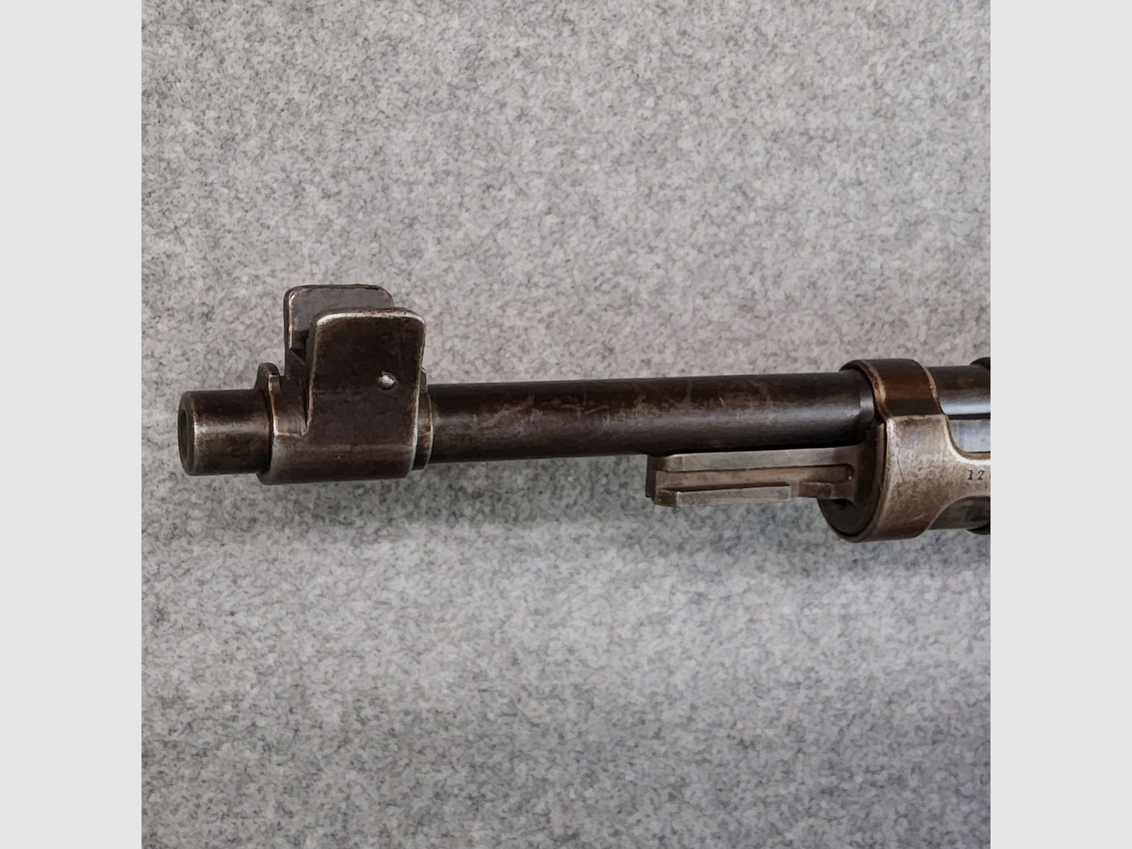 Mauser Oberndorf K98