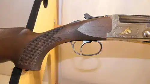 Jagdflinte Fair Premier Kal. 410/71cm, Bild 9 von 14