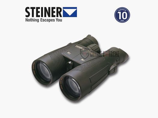 Lornetka STEINER Ranger Xtreme 8x56