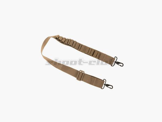 Invader Gear Tactical Shotgun Sling für Schrotflinten - Tan