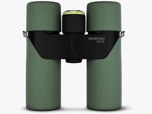 SWAROVSKI OPTIK Swarovski CL Companion 8x30 Mountain Green