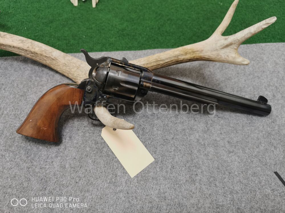 Armi Jaeger Buntline