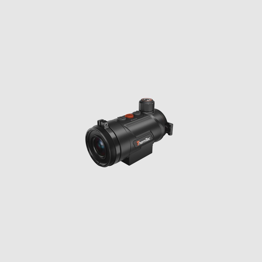 ThermTec | HUNT 635 PRO Clip-on | Wärmebildvorsatzgerät