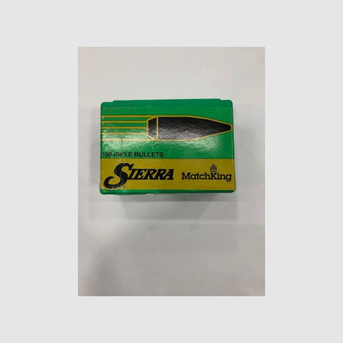 SIERRA BALAS C 7 MM 175 G MATCHKING, imagen 2 de 2