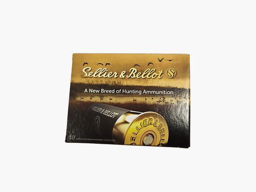 S&B-Munition 16/67,5 SB Junior