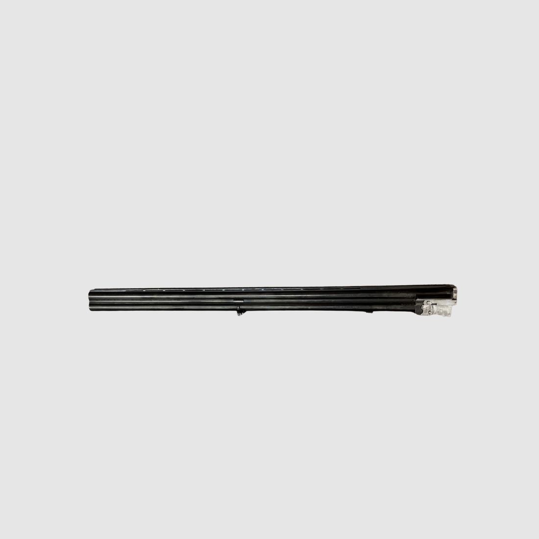 Double-barreled shotgun Wirnhier Cal. 12/70 Model Special Hunting 67 + interchangeable barrel