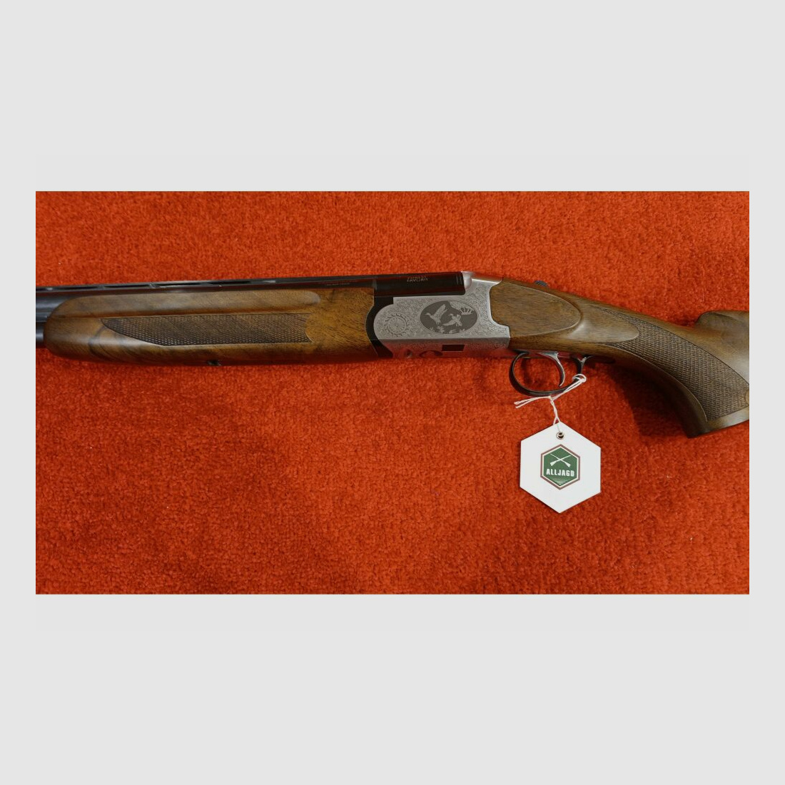 Frankonia Jagd 12/76