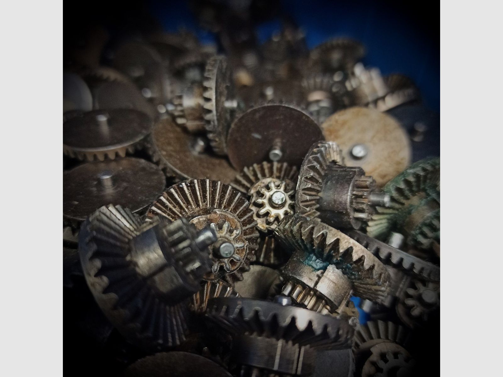 Bevelgear (A.N.-Limited)