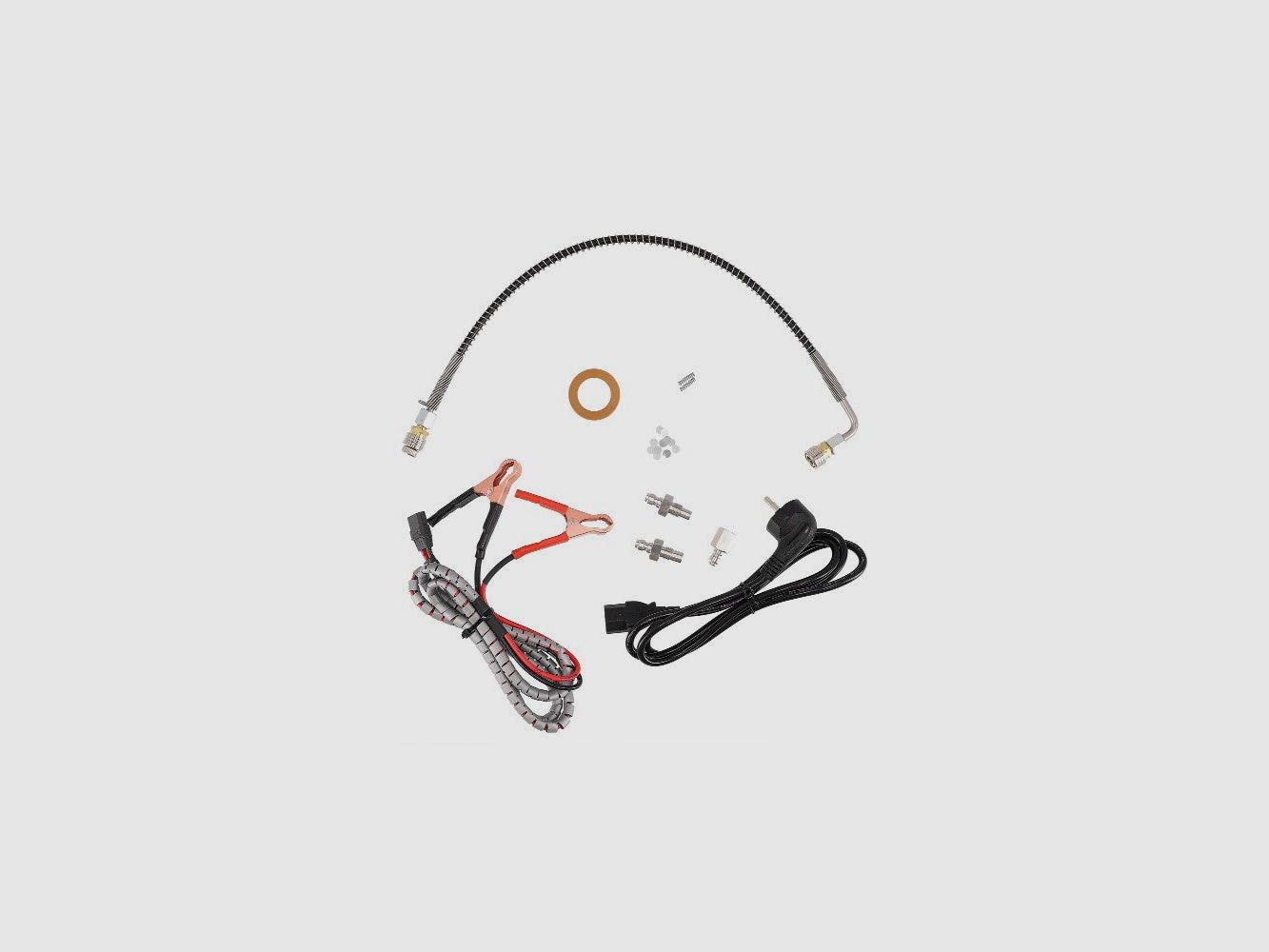 Umarex PAC 1100 PerformanceAir Kompressor, Bild 8 von 8