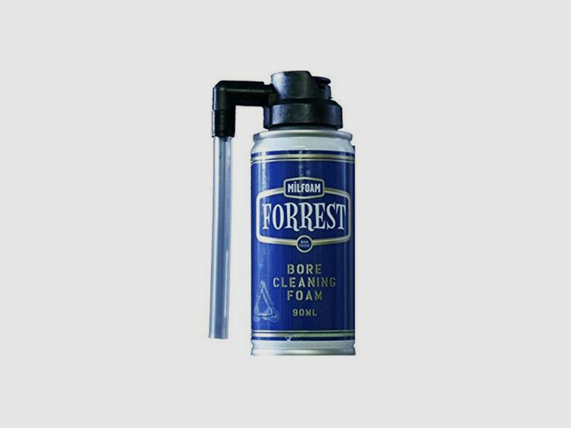Forrest Schiuma Spray Milfoam