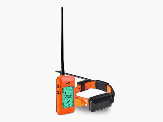 DOG TRACE – GPS X20+ ZUSÄTZLICHE HALTERUNG | Orange