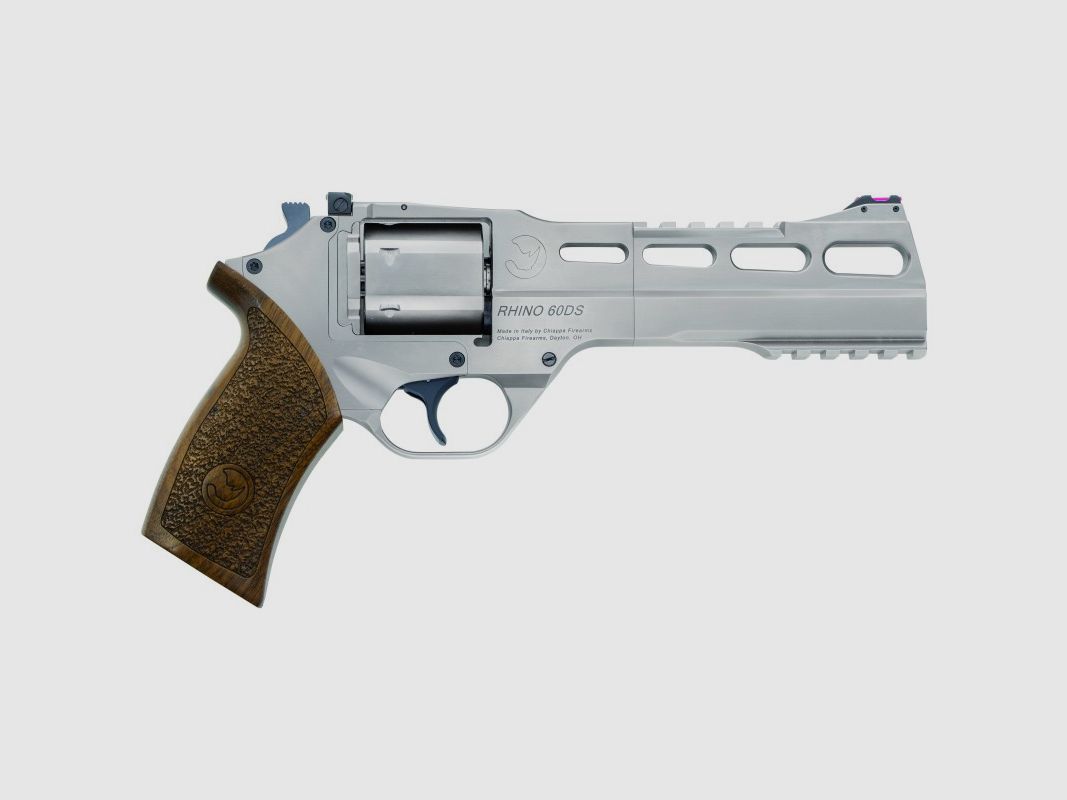 REVOLVER RHINO CHROME, Bild 5 von 5