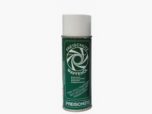 FREISCHUETZ WAFFENOEL SP.200ML