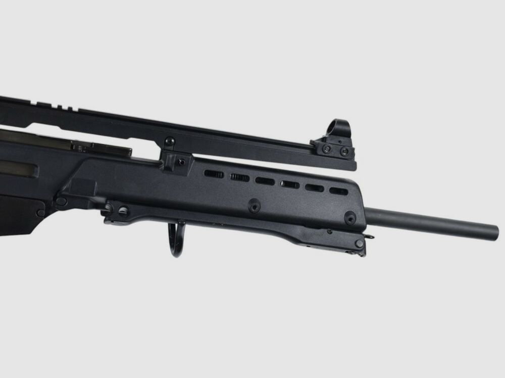 Heckler & Koch SL8