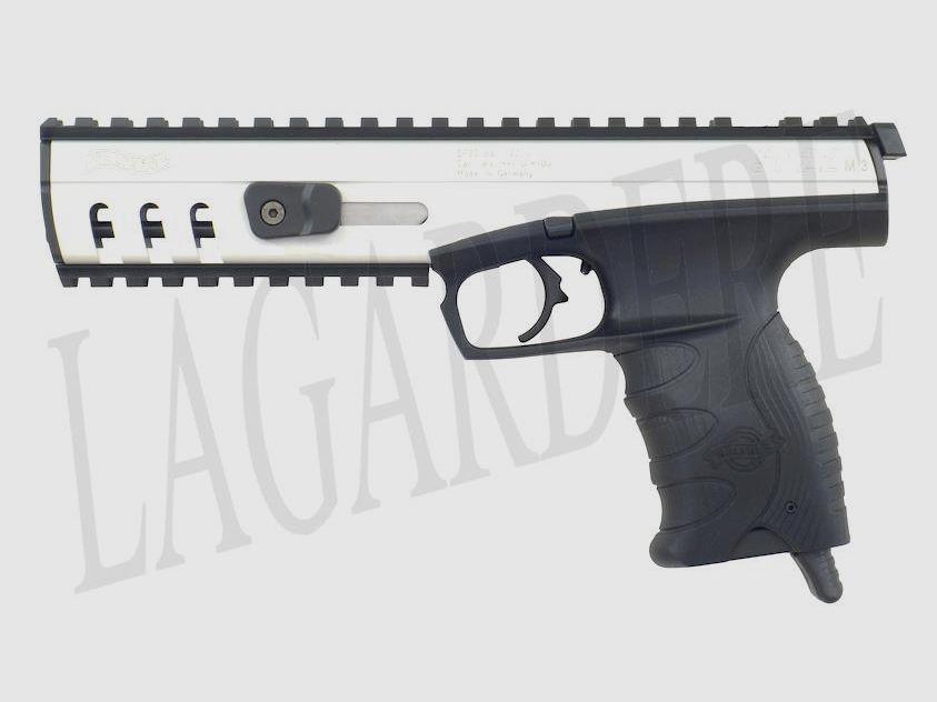 WALTHER SP22 M3 TARGET (SMALL CALIBER PISTOL)