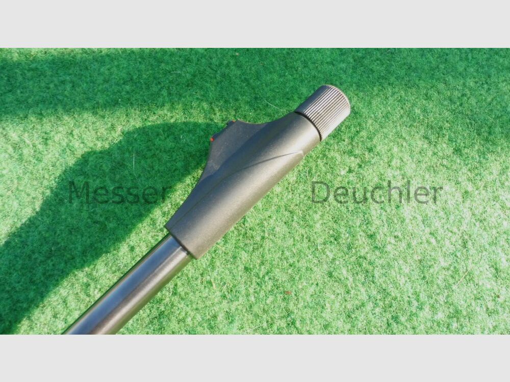 DIANA 34 EMS OD Groen 4,5mm