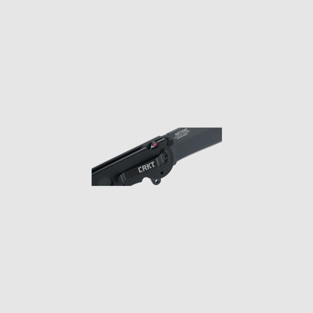 CRKT M21-04 G10 mes, afbeelding 1 van 11