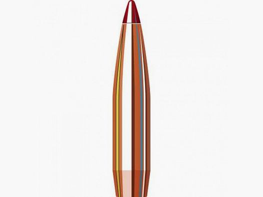.284 Projectiles Hornady ELD-X 162 gr VE100