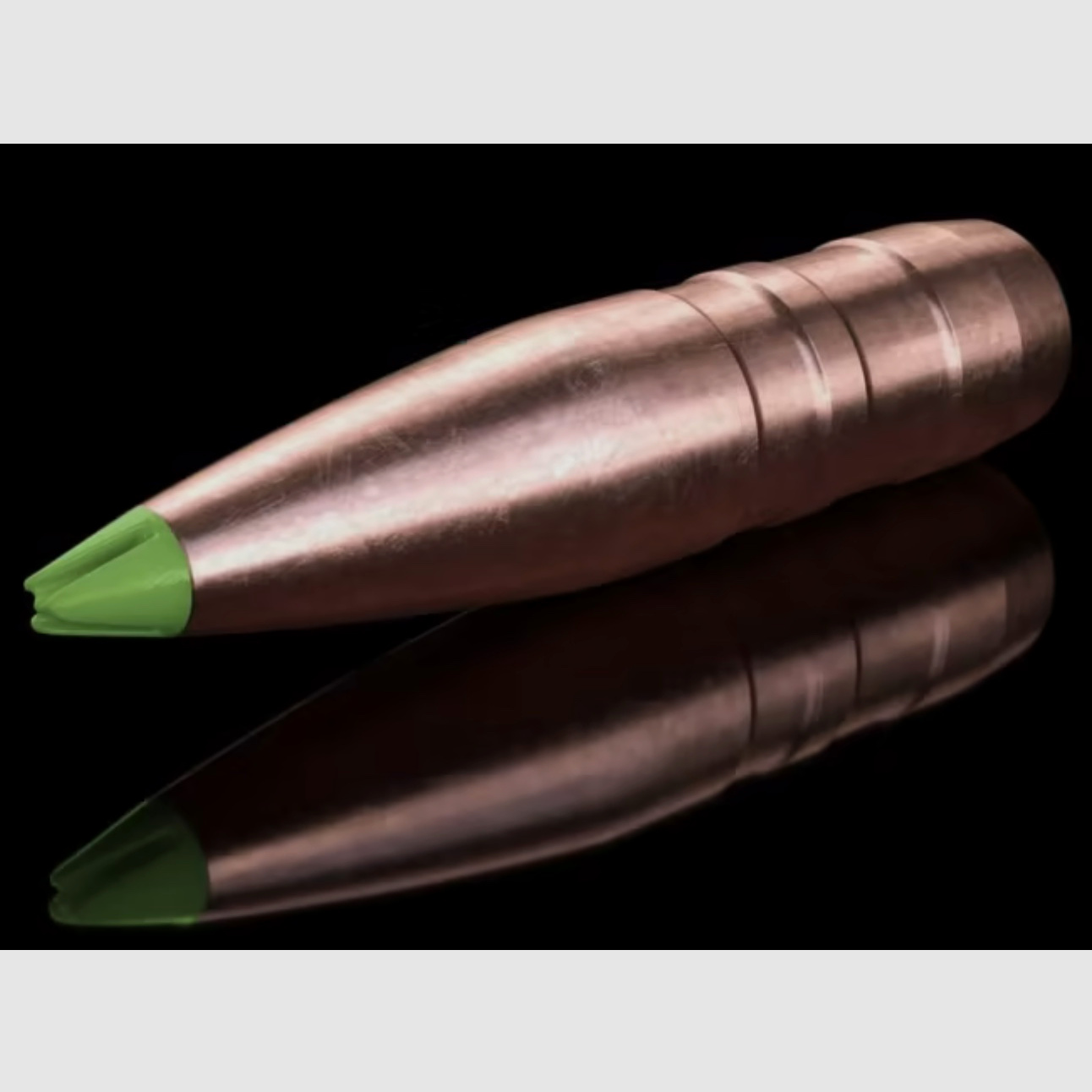 Sako 133001244 30-06 Spring. Testa di potenza Lama 11,0g 170grs. munizioni per fucile senza piombo
