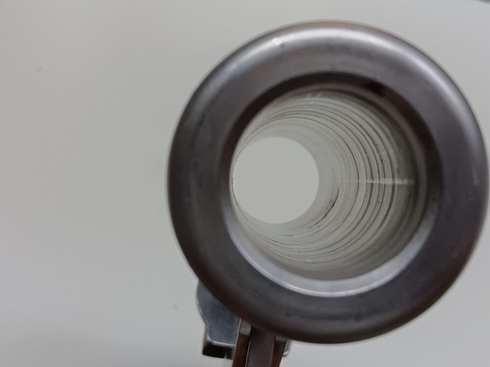 Pistolet de signalisation marine M 601