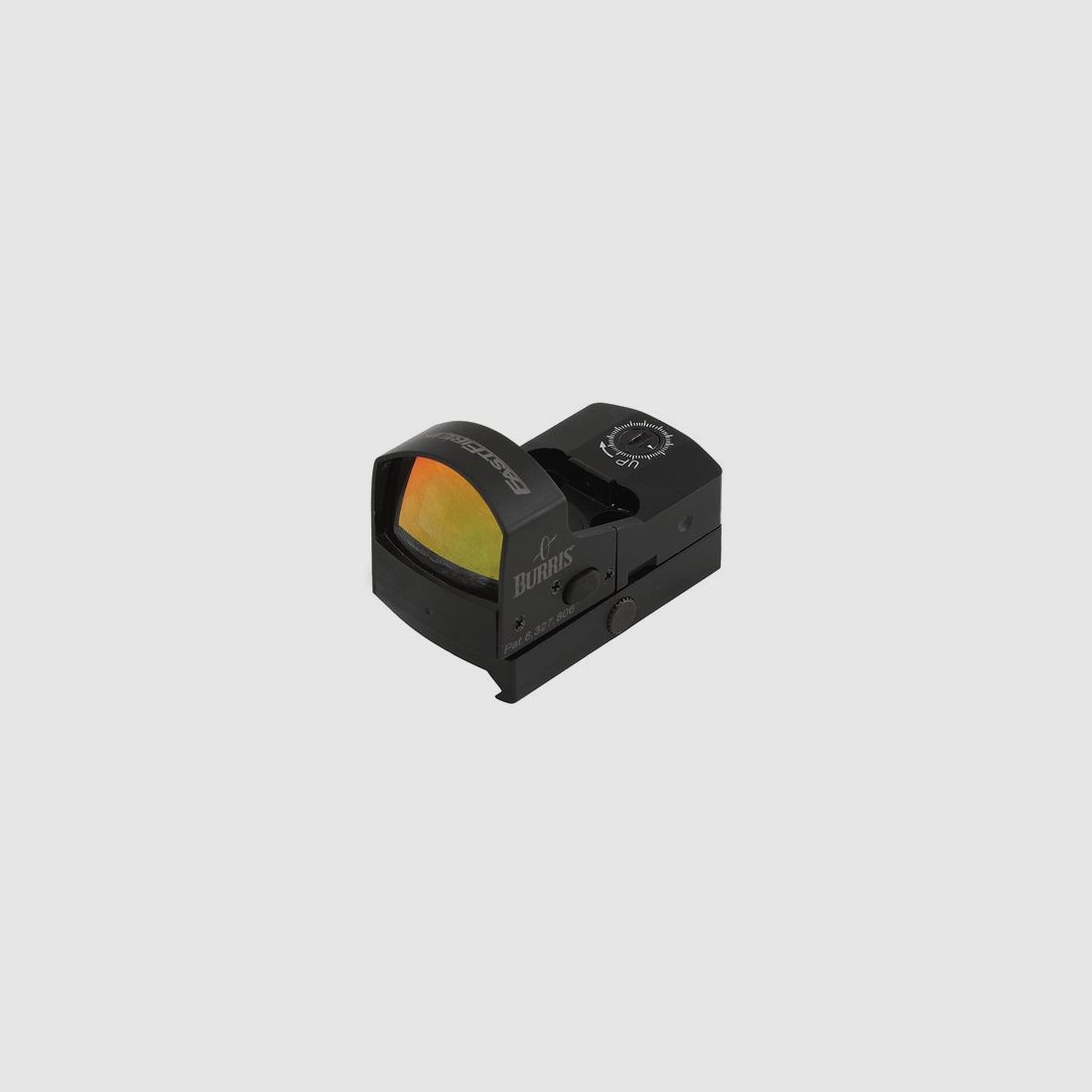 Burris FASTFIRE 3