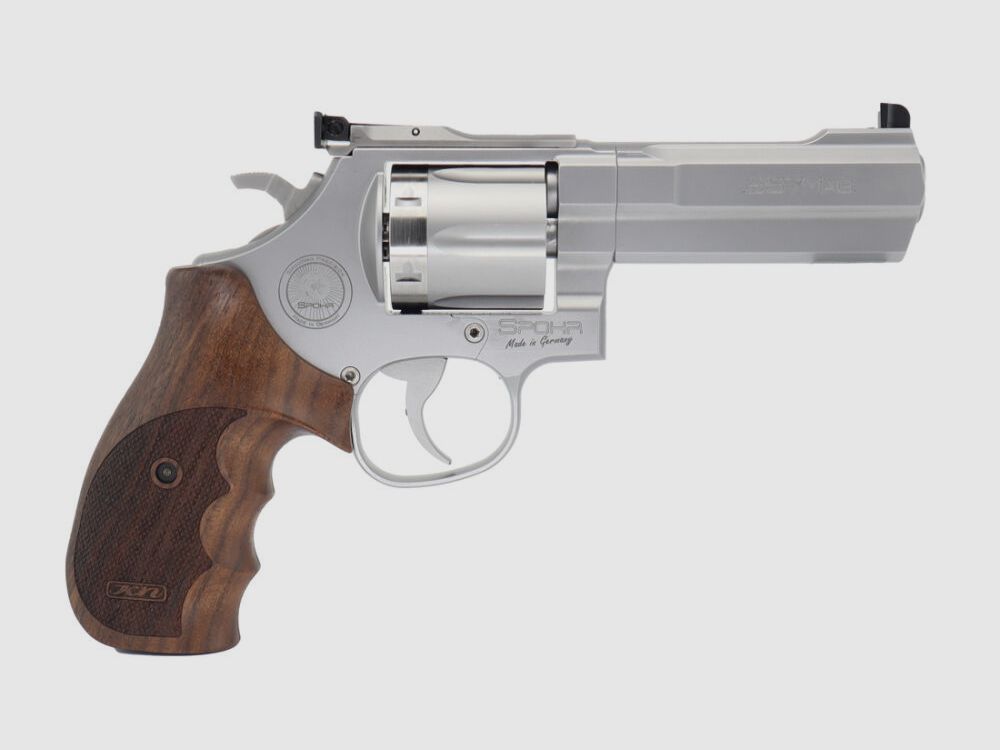 Spohr L562 Standard 4.0