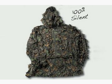 3D-Sneaky Camouflage Set - Jacke und Hose