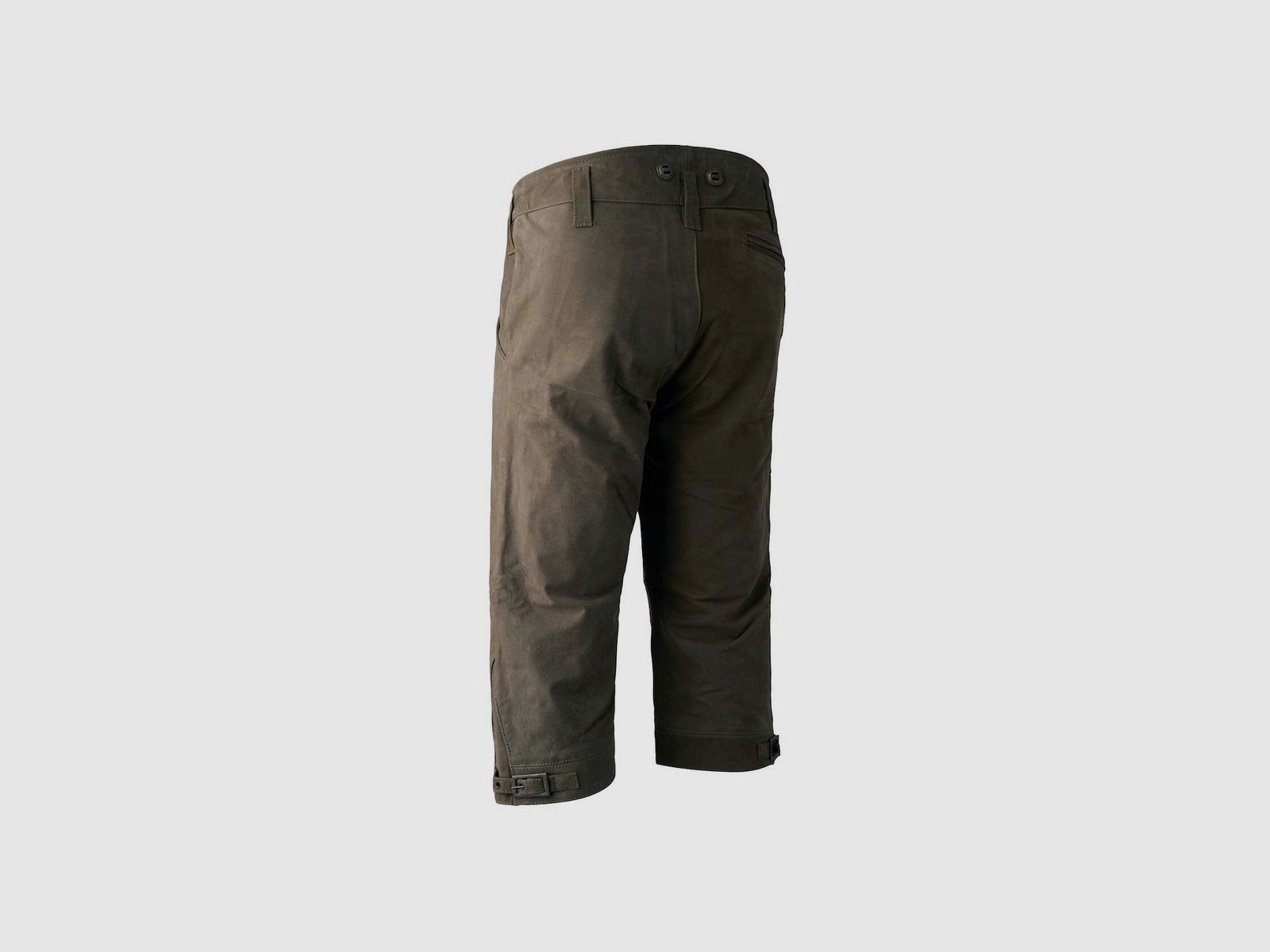 DEERHUNTER STRASBOURG LEDERHOSE KURZ, Bild 2 von 2