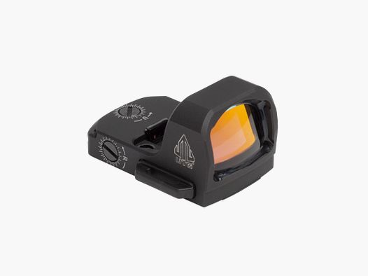 UTG OP3 Micro SLS Rojo 4 MOA Punto Único Huella RMR
