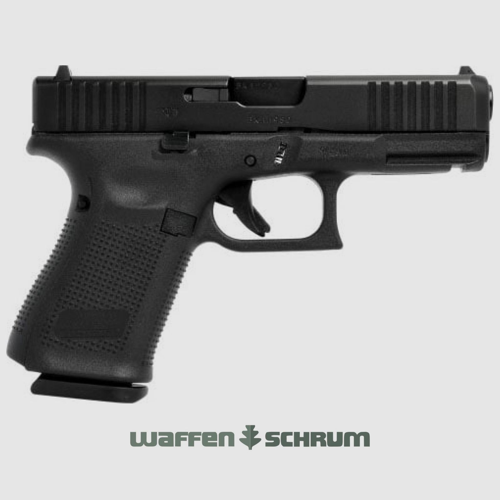 Glock 19 GEN.5 FS
