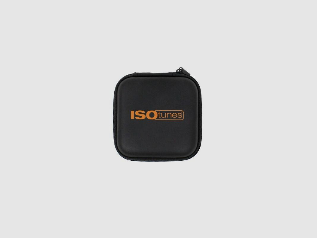 Isotunes Gehörschutz Pro 3.0