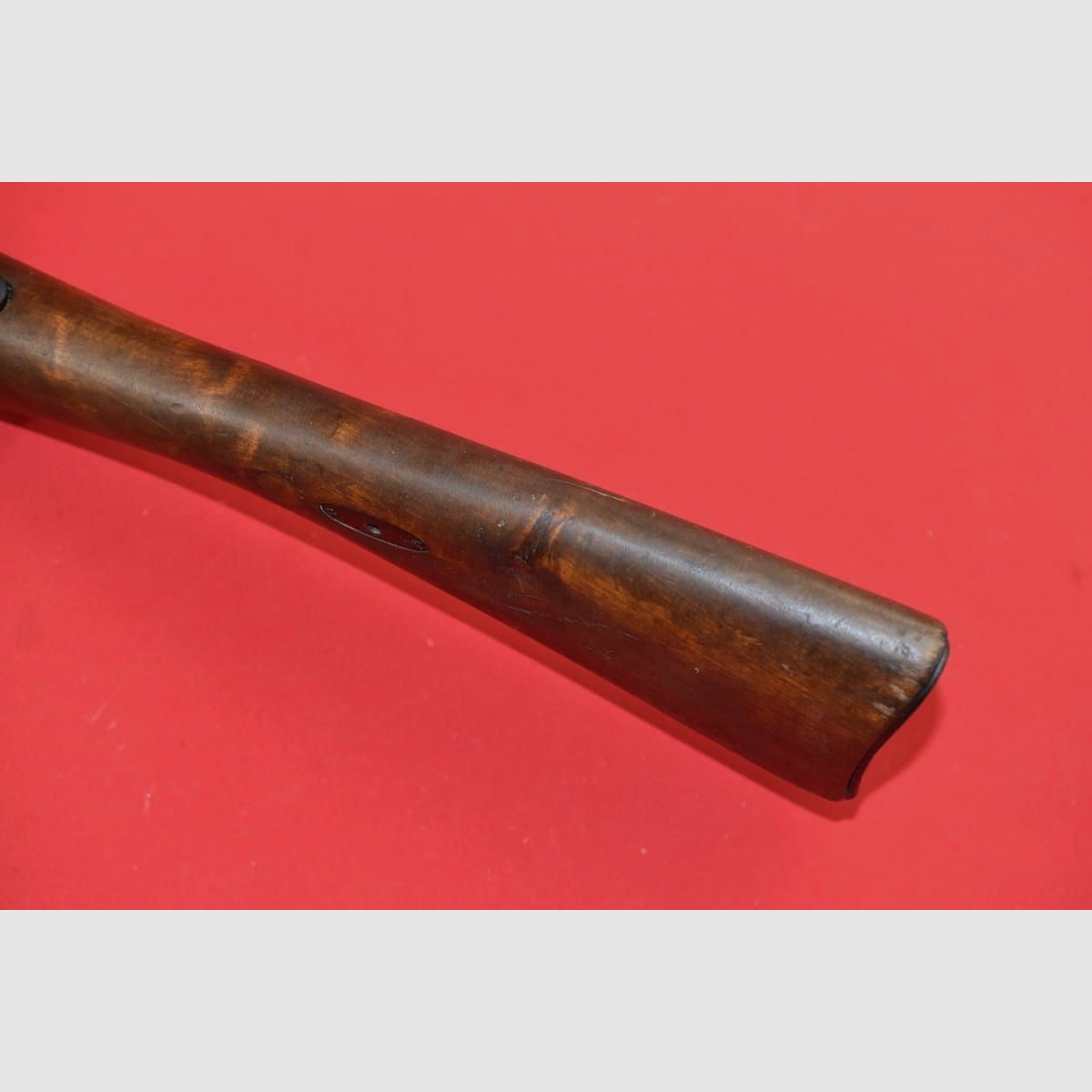 #2987 Carabine Mosin 91/30, armée finlandaise, cal. 7,62x53R, image 10 sur 33