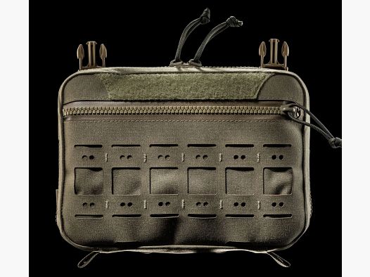 Modular Reconnaissance Task Bag (Ranger Green) Frog Pro