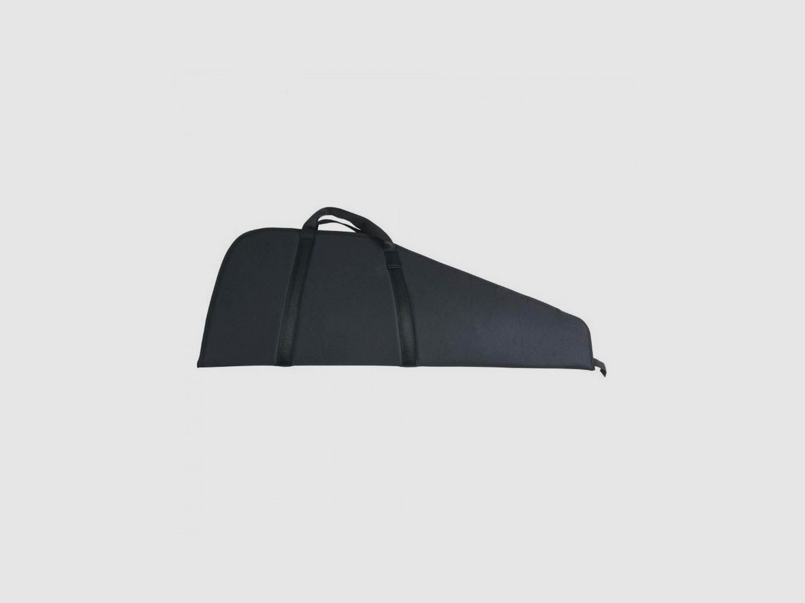 RADAR gepolstertes Holster für Maschinengewehre 85cm schwarz