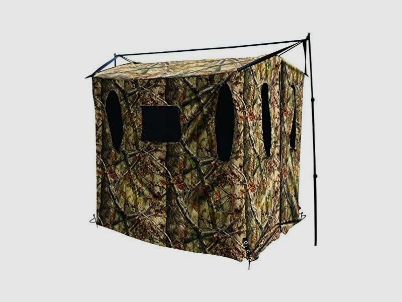 X-Stand Capanno X-Blind Bodenblenden, Bild 1 von 2