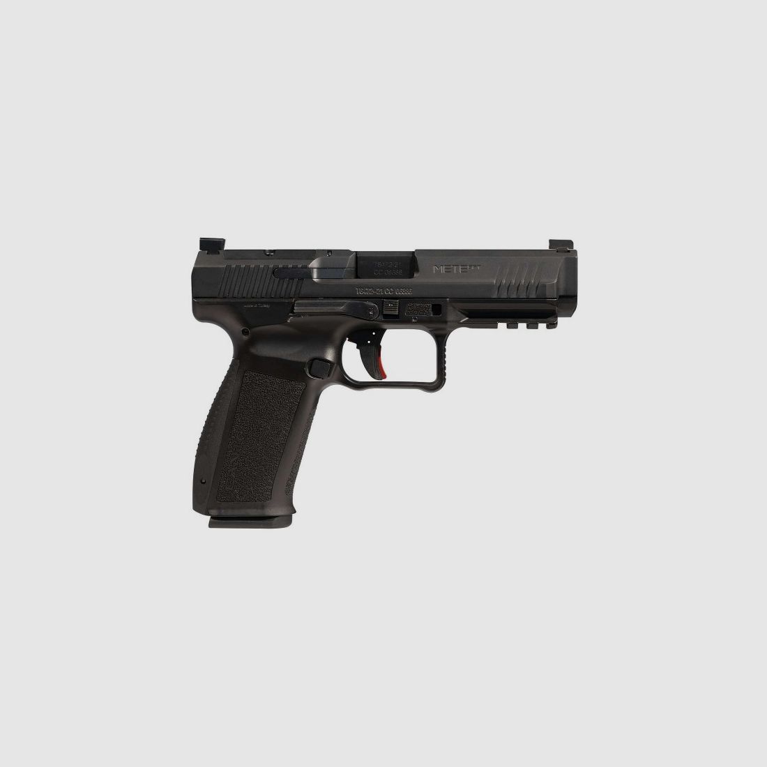 CANIK METE SFT BLACK 9X19, Bild 2 von 2
