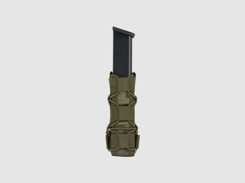 Extended Pistol Pouch - MT [8FIELDS]