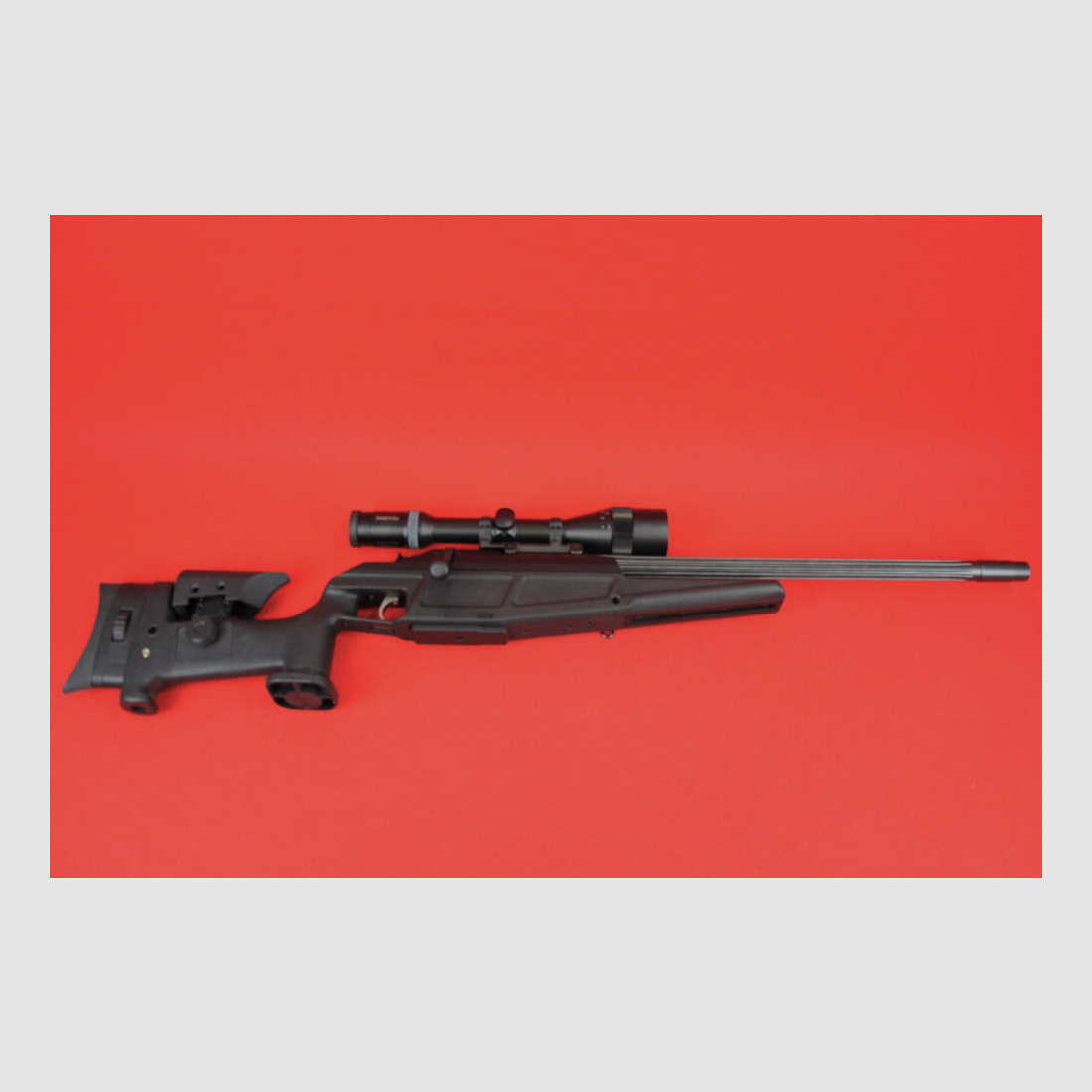 Blaser R93 LRS2